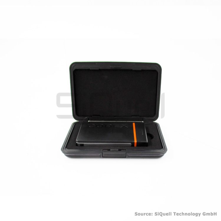 ARRICodex Compact Drive 1TB (CA08-1024)K2.0024130